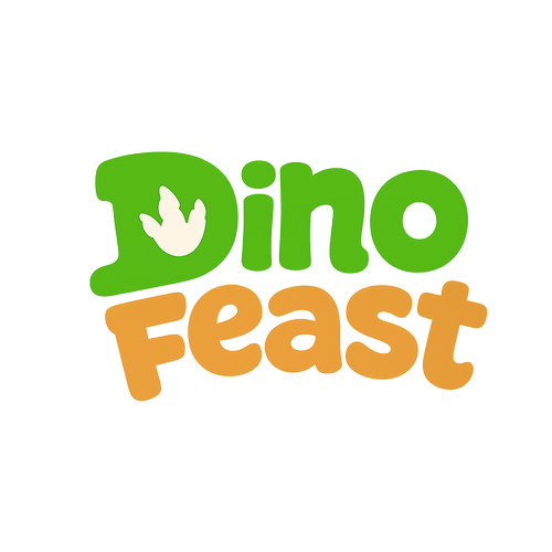 Dino Feast 