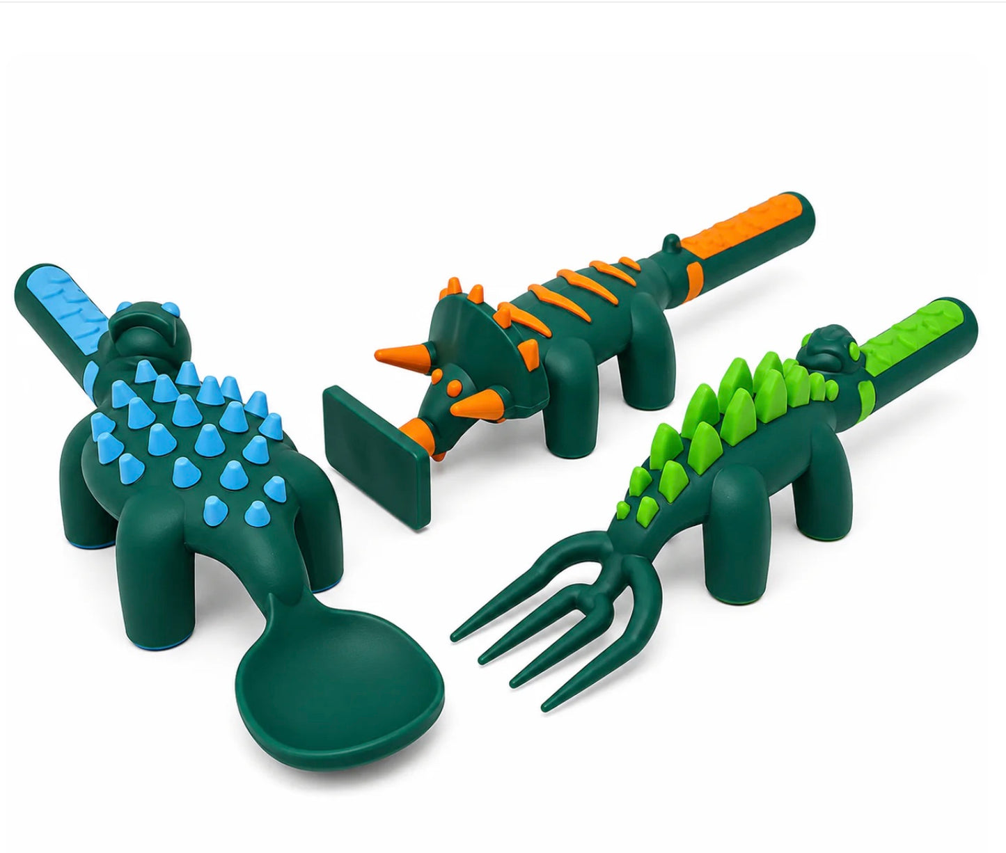 Dino Feast - Dinnerware