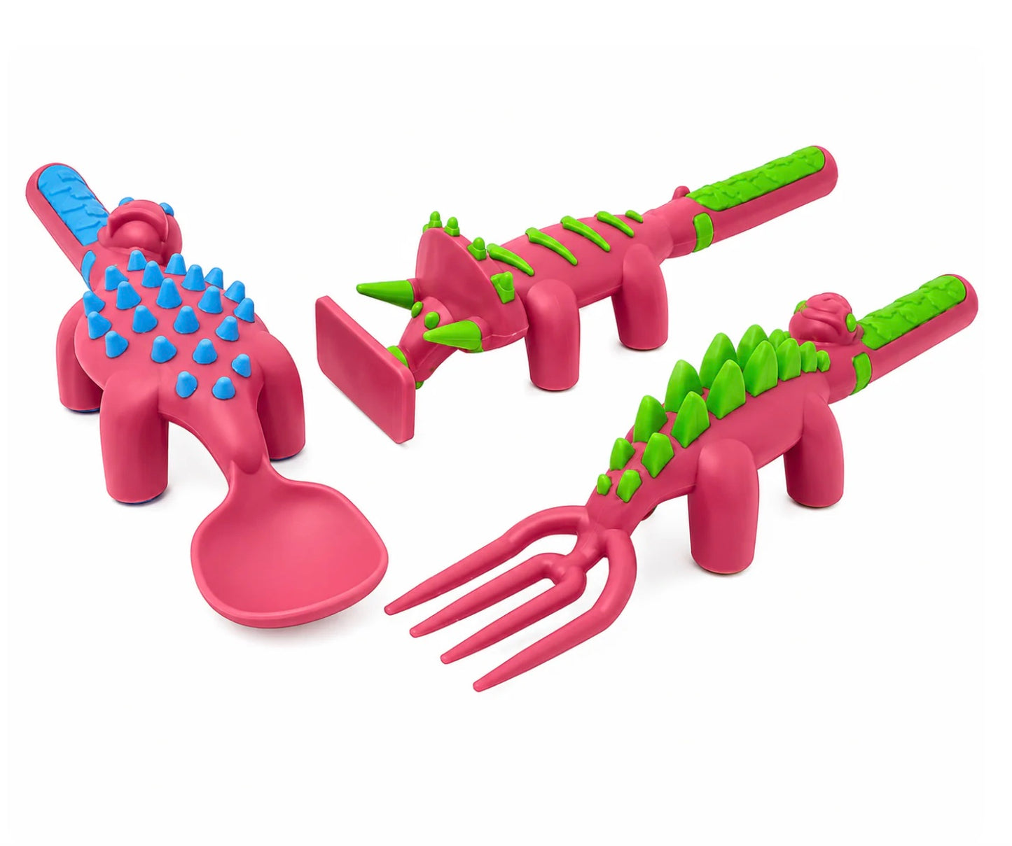 Dino Feast - Dinnerware
